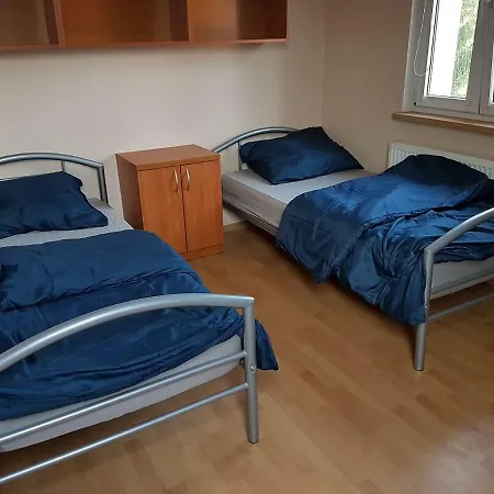 Pokoje Lagodzinska Gorzow Wielkopolski Exterior photo