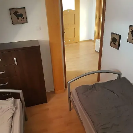 Pokoje Lagodzinska Gorzow Wielkopolski Exterior photo