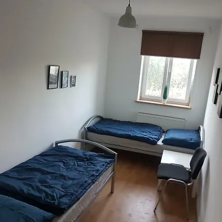 Pokoje Lagodzinska Gorzow Wielkopolski Exterior photo