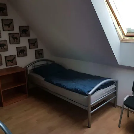 Pokoje Lagodzinska Gorzow Wielkopolski Exterior photo