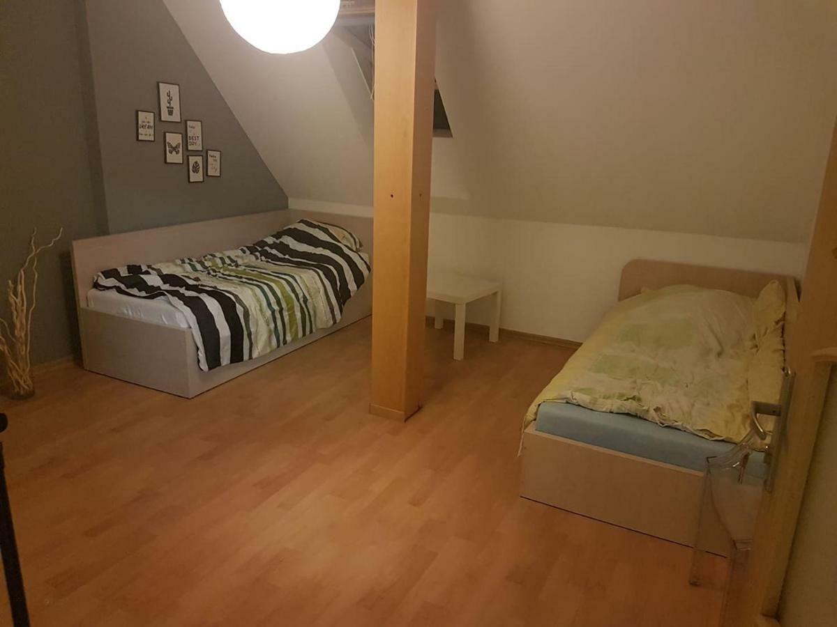 Homestay Lagodzinska *