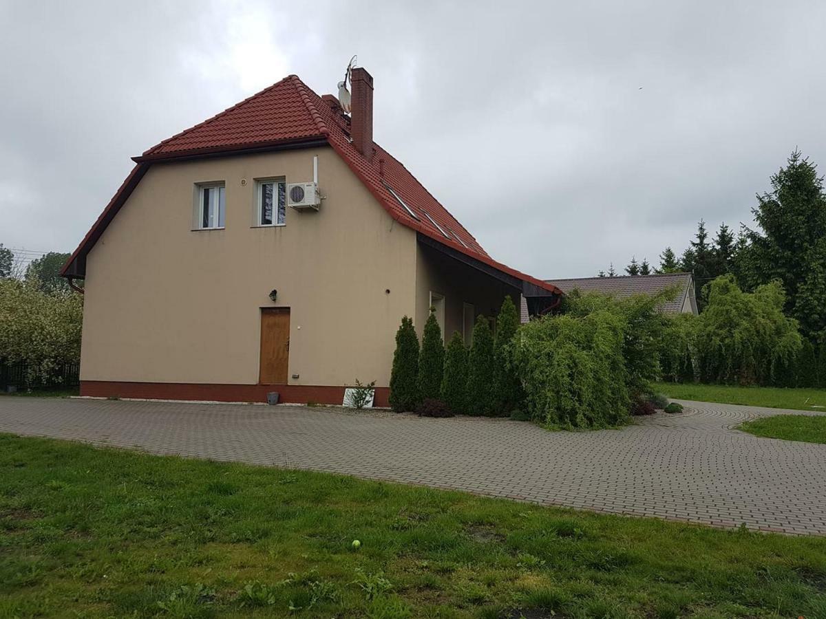 Lagodzinska