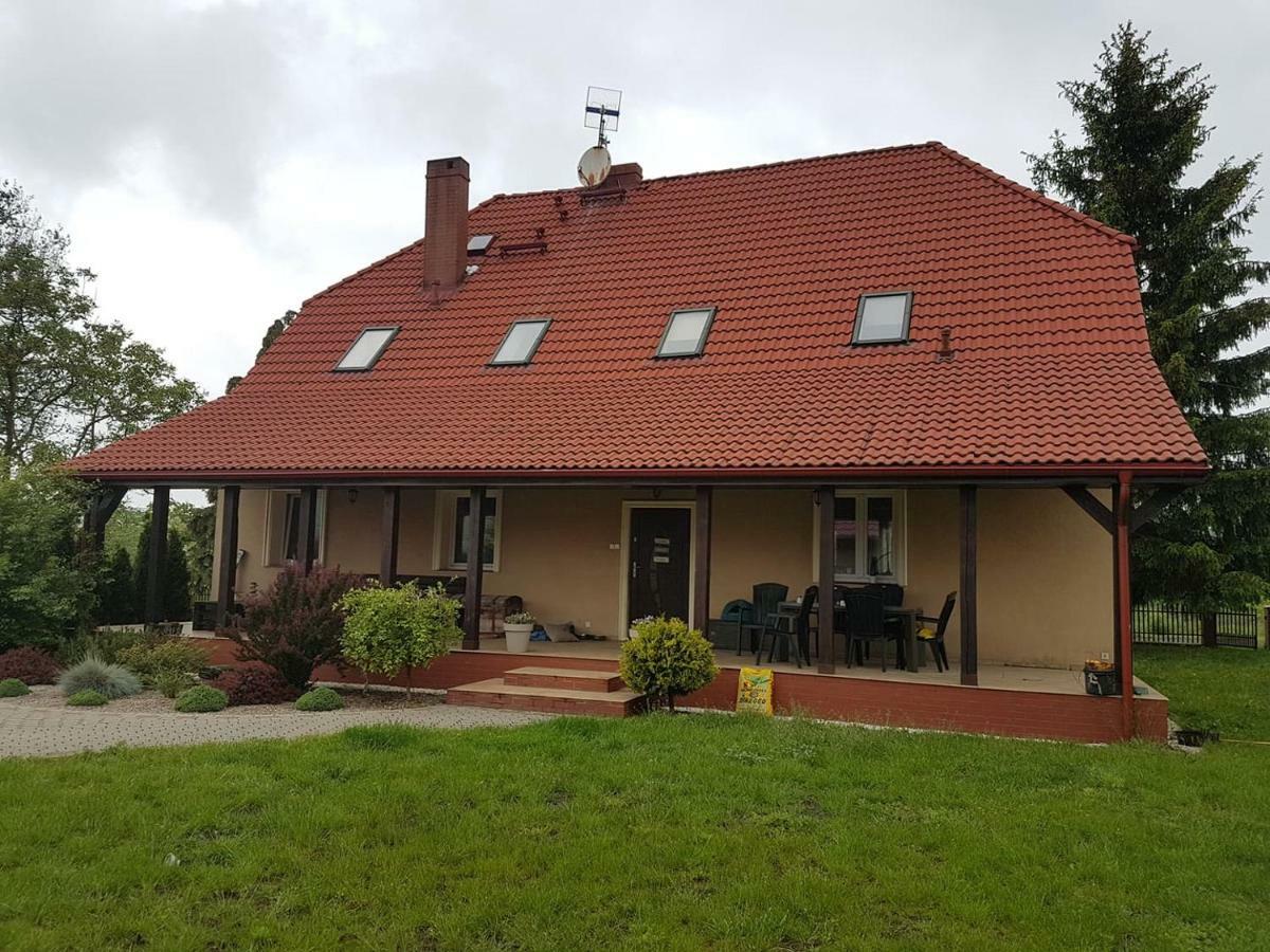 Homestay Lagodzinska *