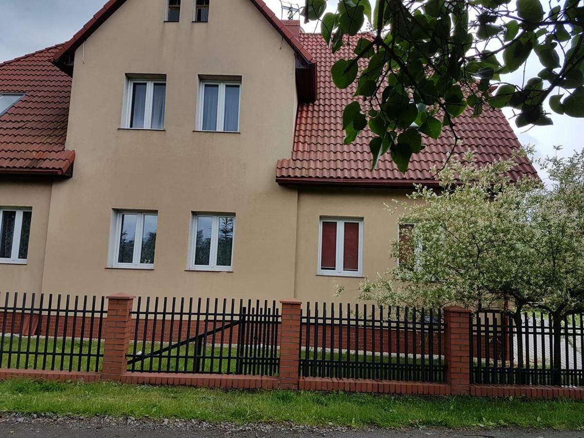 Lagodzinska Homestay Gorzow Wielkopolski