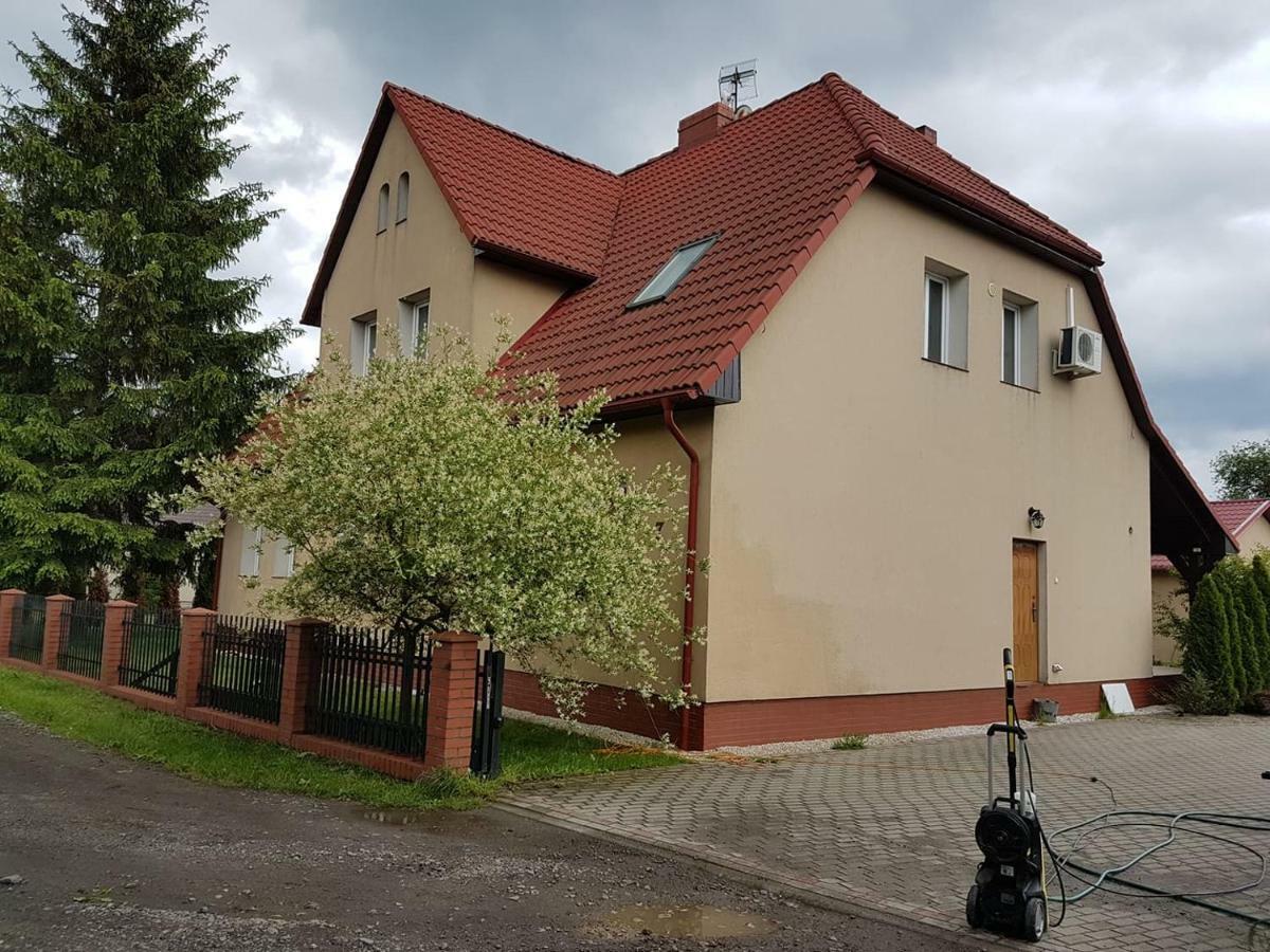 Lagodzinska * Gorzow Wielkopolski