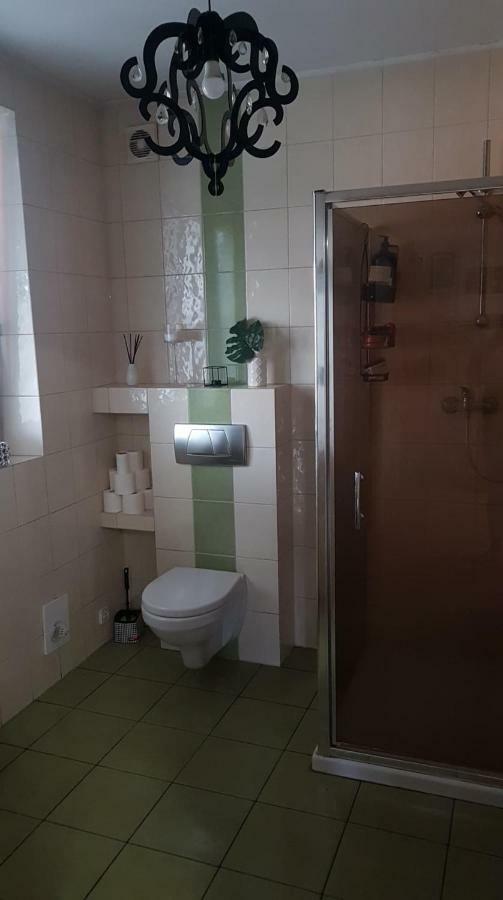 Homestay Lagodzinska Gorzow Wielkopolski