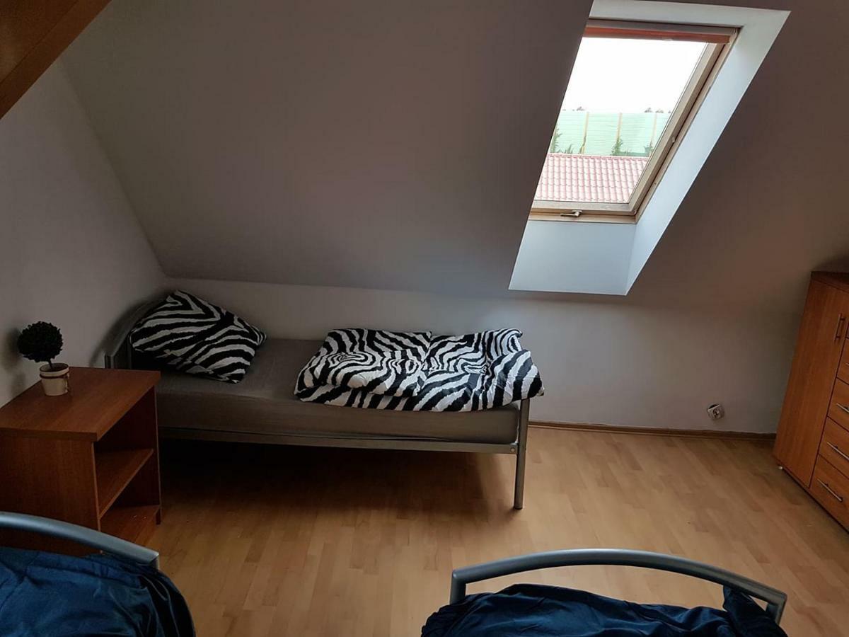 Lagodzinska Gorzow Wielkopolski