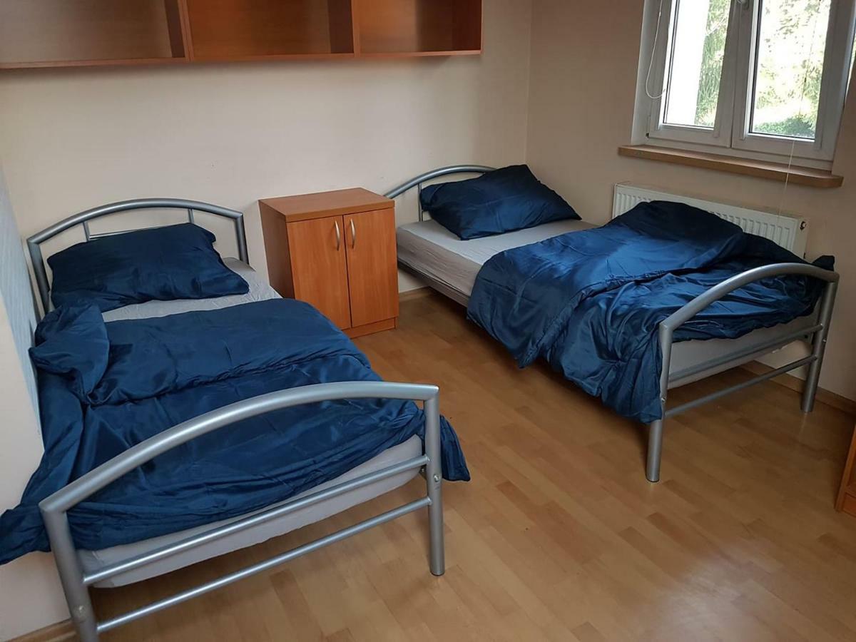 Homestay Lagodzinska *