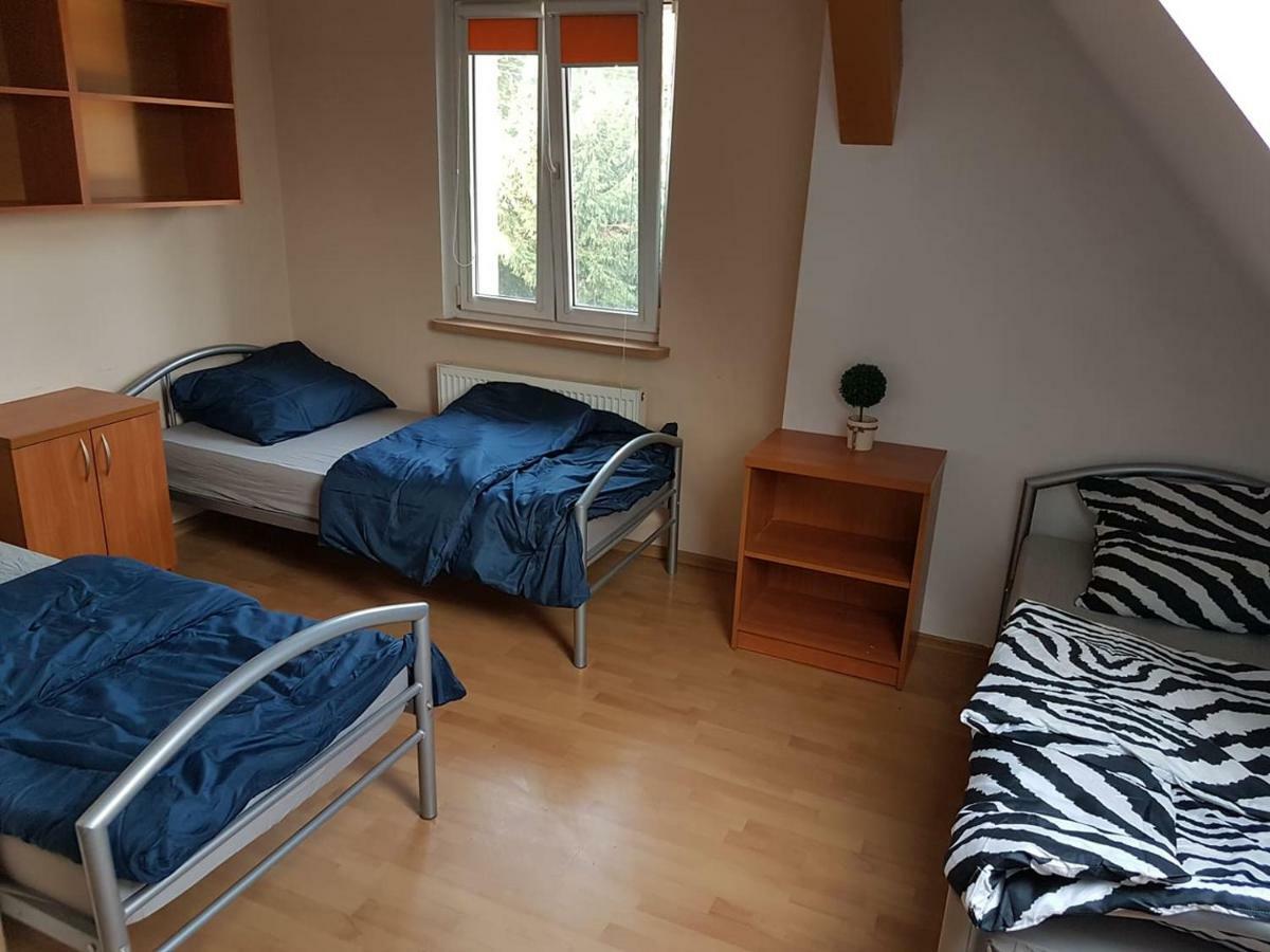 Homestay Lagodzinska Gorzow Wielkopolski