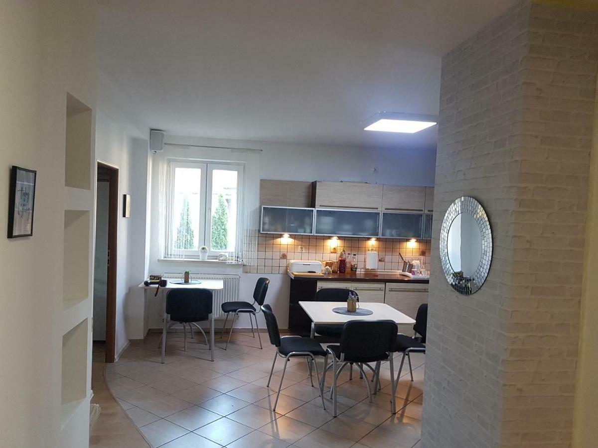 Lagodzinska Homestay