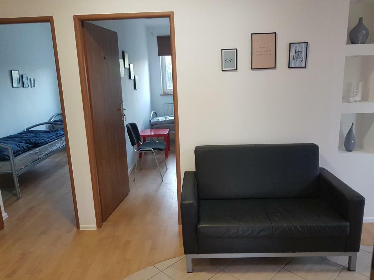 Lagodzinska Gorzow Wielkopolski