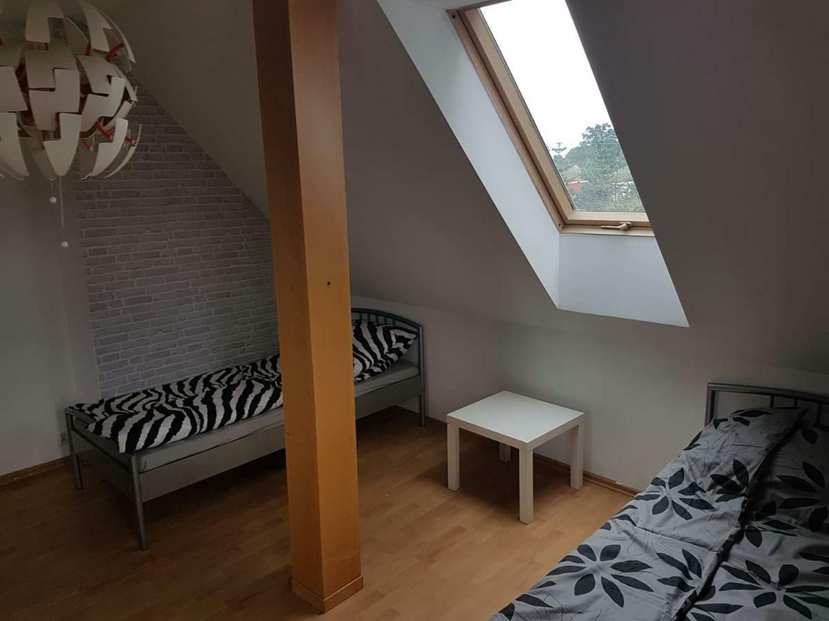 Homestay Lagodzinska