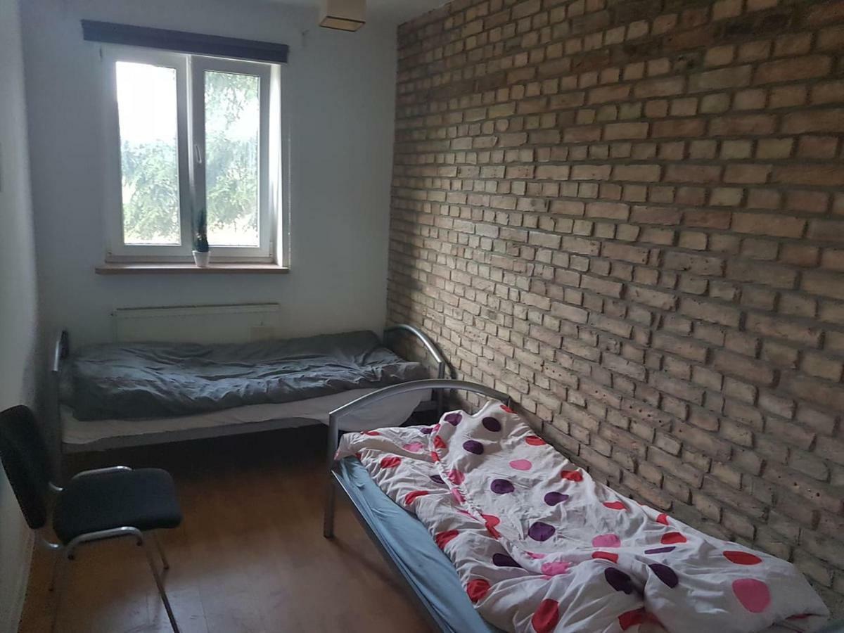 Lagodzinska Homestay Gorzow Wielkopolski