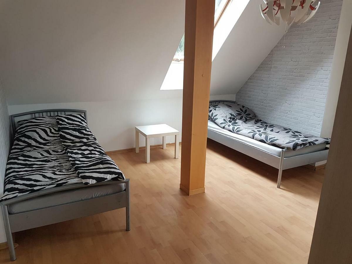 Homestay Lagodzinska