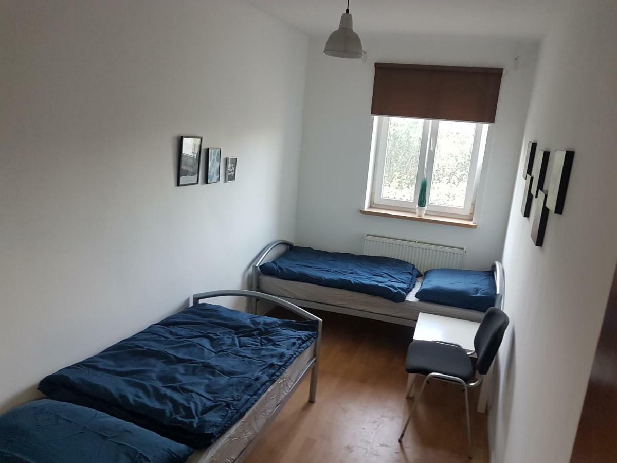 Homestay Lagodzinska *