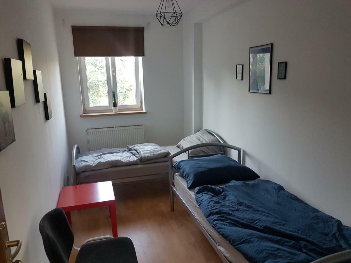 Homestay Lagodzinska Gorzow Wielkopolski