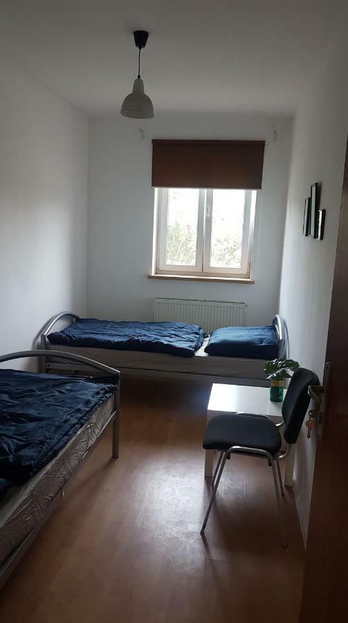 Lagodzinska Gorzow Wielkopolski
