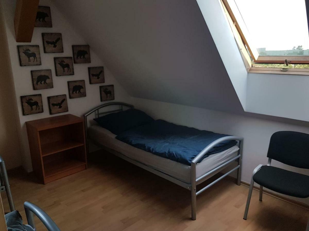 Homestay Lagodzinska Gorzow Wielkopolski